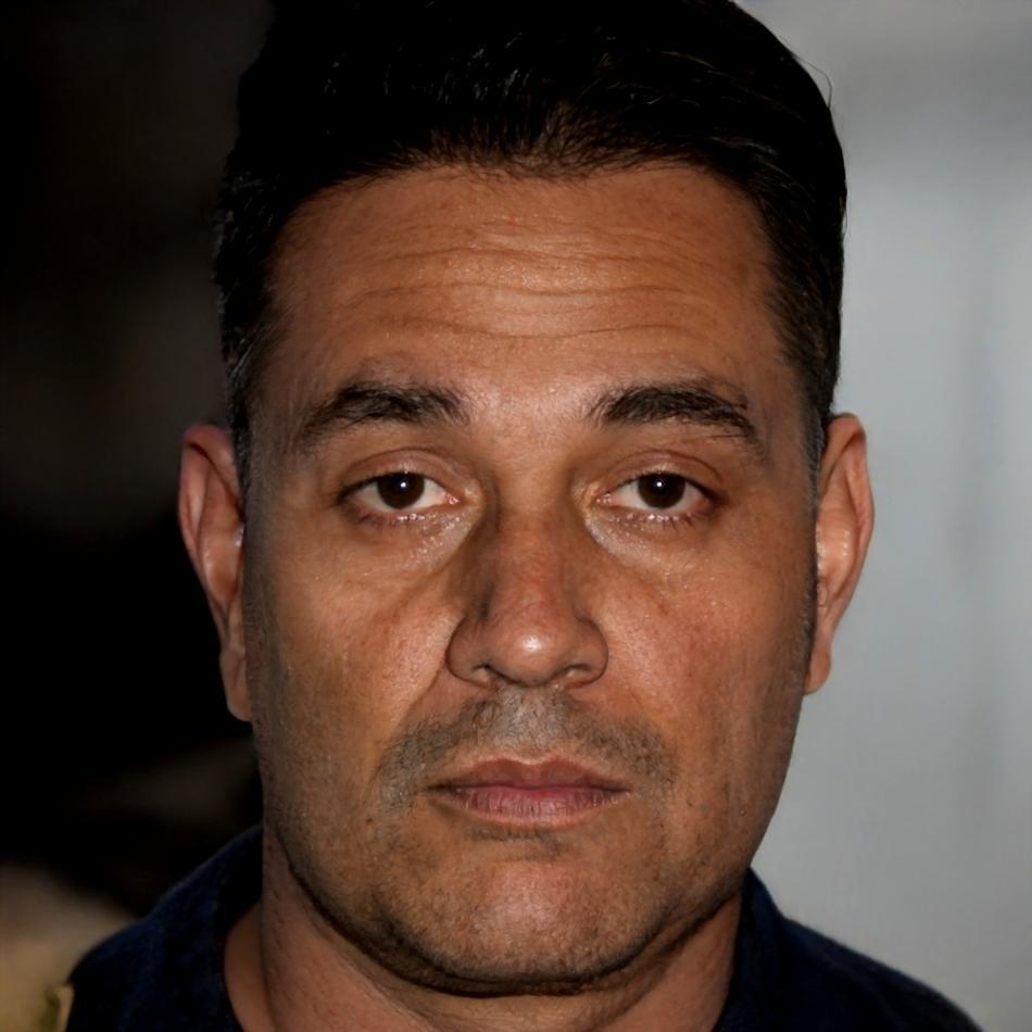 Alejandro Torres, Analista Cuantitativo